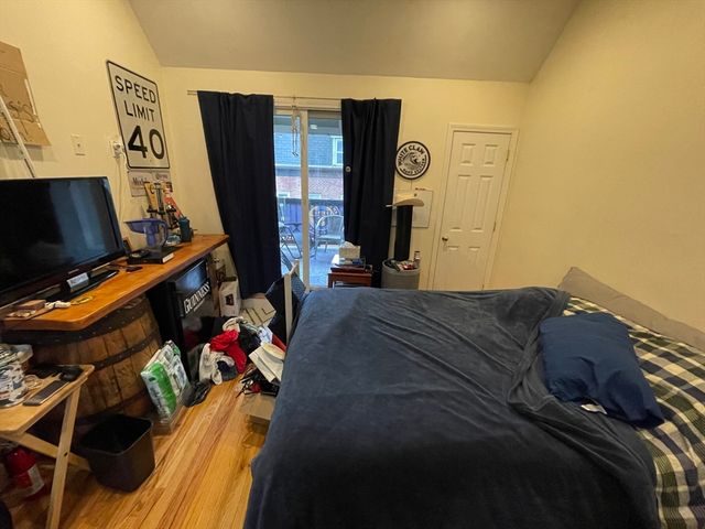 13 Sewall Street 13, Boston, MA 02120