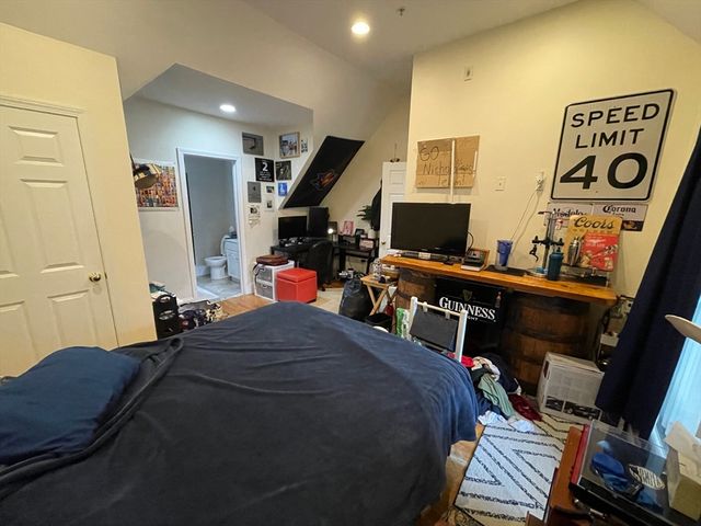 13 Sewall Street 13, Boston, MA 02120