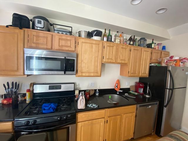 13 Sewall Street 13, Boston, MA 02120