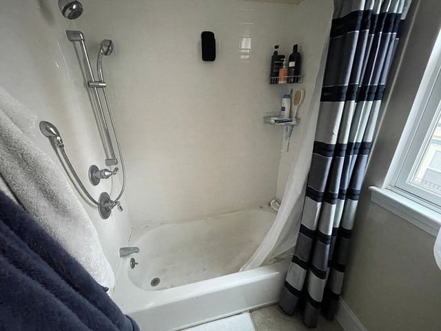 13 Sewall Street 13, Boston, MA 02120