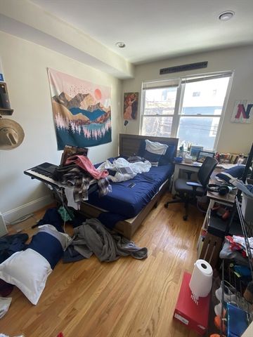 13 Sewall Street 13, Boston, MA 02120