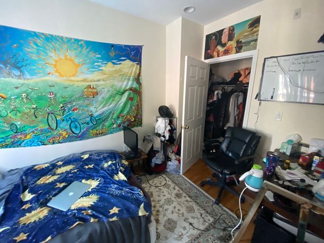 13 Sewall Street 13, Boston, MA 02120