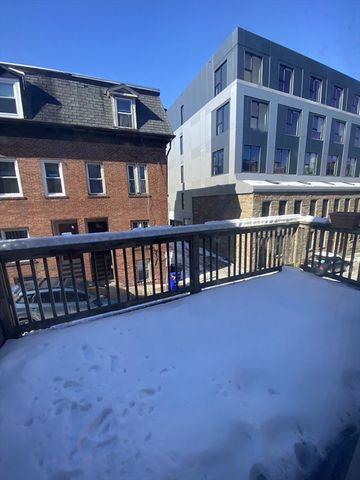 13 Sewall Street 13, Boston, MA 02120