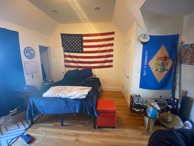 13 Sewall Street 13, Boston, MA 02120