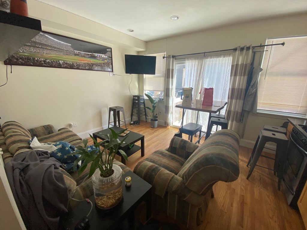 13 Sewall Street 13, Boston, MA 02120