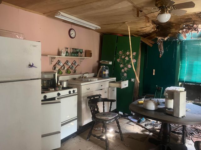 110 Lequita Ln, Deridder, LA 70634