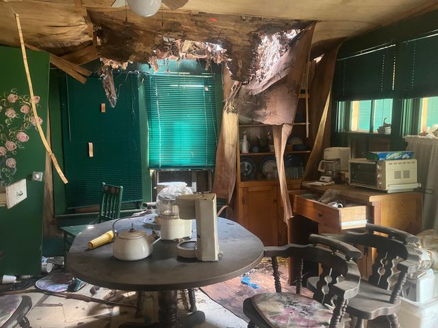 110 Lequita Ln, Deridder, LA 70634