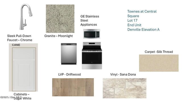 1413 Goldsboro Avenue, Colon, NC 27330