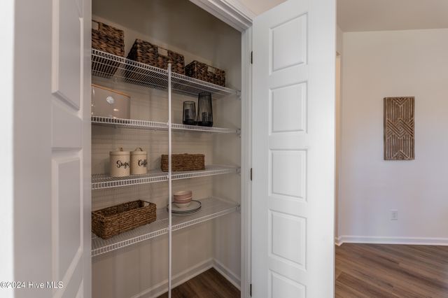 1413 Goldsboro Avenue, Colon, NC 27330