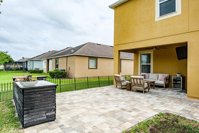 1653 NATURE VIEW DRIVE, Lutz, FL 33558