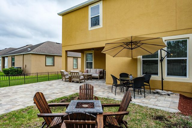 1653 NATURE VIEW DRIVE, Lutz, FL 33558