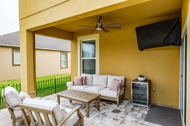 1653 NATURE VIEW DRIVE, Lutz, FL 33558