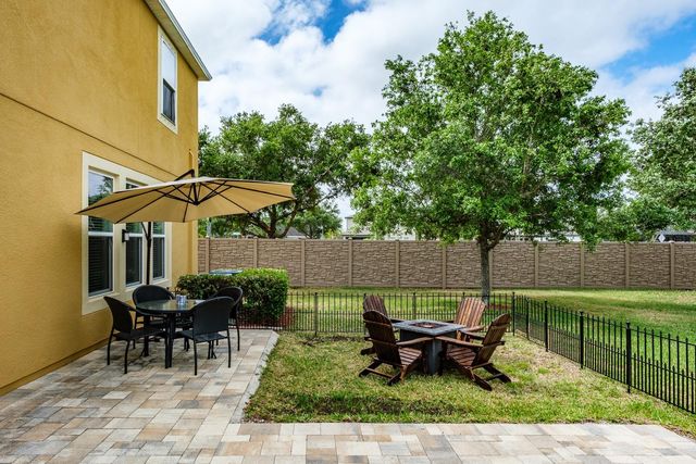 1653 NATURE VIEW DRIVE, Lutz, FL 33558