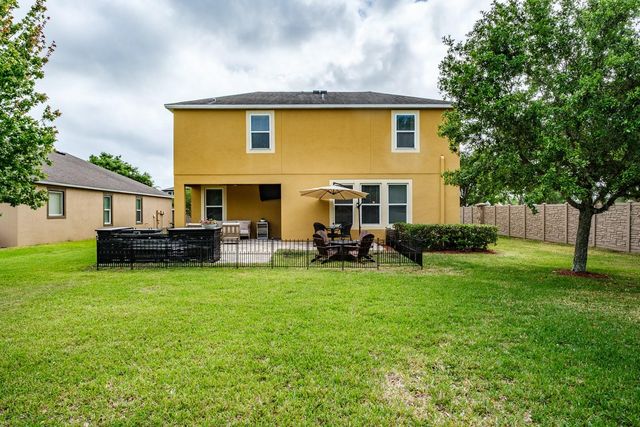 1653 NATURE VIEW DRIVE, Lutz, FL 33558