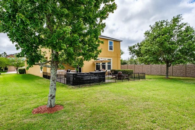 1653 NATURE VIEW DRIVE, Lutz, FL 33558