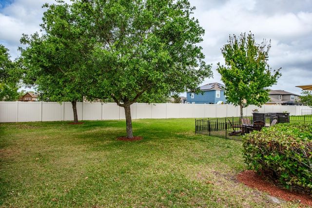 1653 NATURE VIEW DRIVE, Lutz, FL 33558