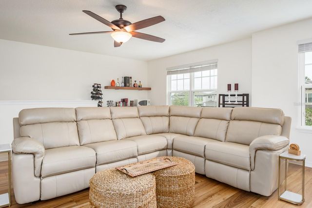 1653 NATURE VIEW DRIVE, Lutz, FL 33558