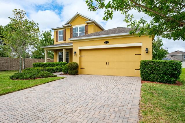 1653 NATURE VIEW DRIVE, Lutz, FL 33558