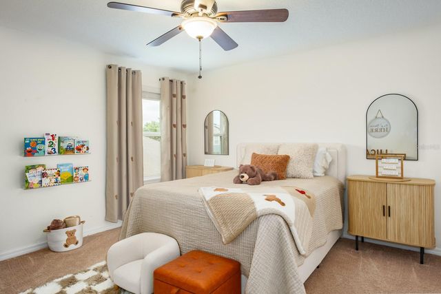 1653 NATURE VIEW DRIVE, Lutz, FL 33558