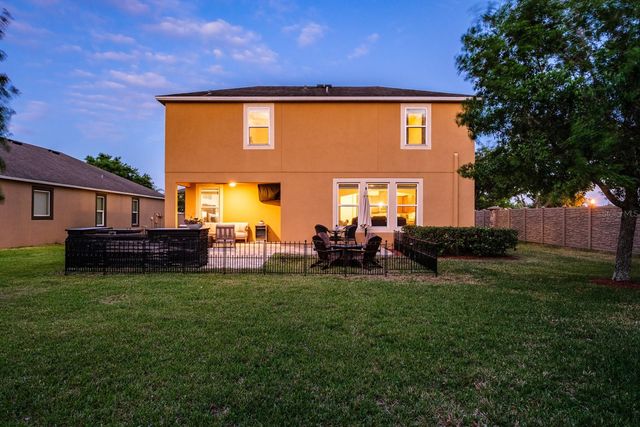 1653 NATURE VIEW DRIVE, Lutz, FL 33558