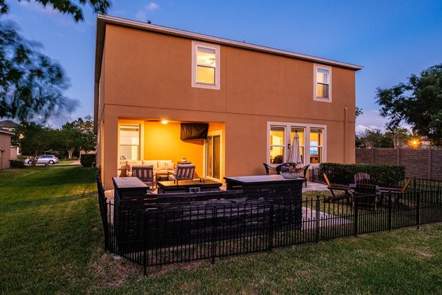 1653 NATURE VIEW DRIVE, Lutz, FL 33558