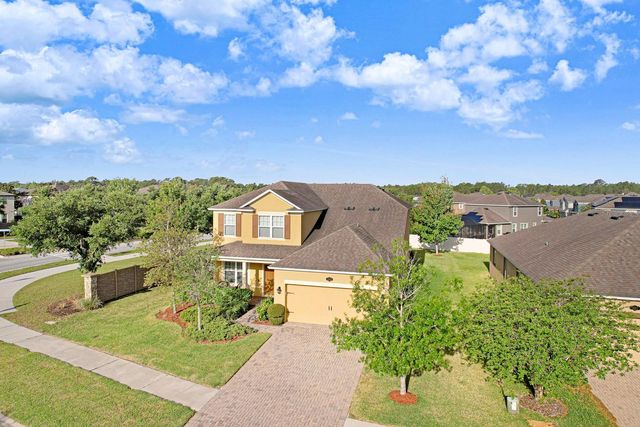 1653 NATURE VIEW DRIVE, Lutz, FL 33558