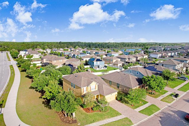 1653 NATURE VIEW DRIVE, Lutz, FL 33558