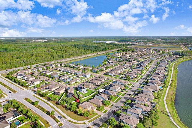 1653 NATURE VIEW DRIVE, Lutz, FL 33558