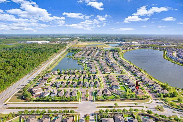 1653 NATURE VIEW DRIVE, Lutz, FL 33558