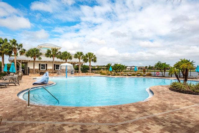 1653 NATURE VIEW DRIVE, Lutz, FL 33558