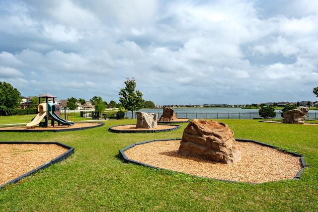 1653 NATURE VIEW DRIVE, Lutz, FL 33558