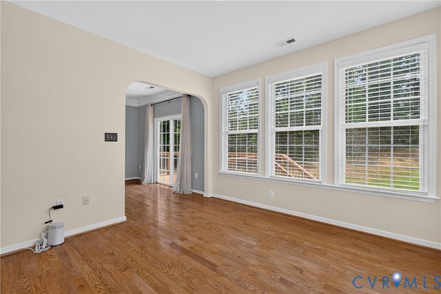 2506 Cascade Meadows Dr, Midlothian, VA 23112