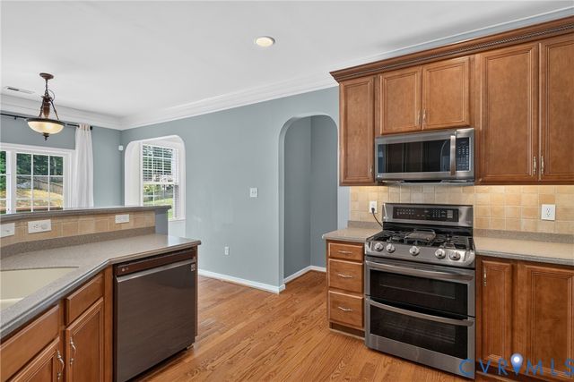 2506 Cascade Meadows Dr, Midlothian, VA 23112