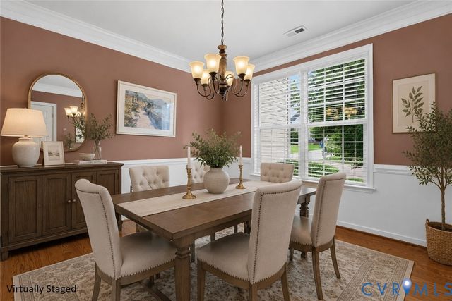 2506 Cascade Meadows Dr, Midlothian, VA 23112