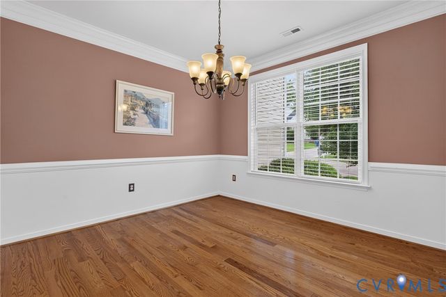 2506 Cascade Meadows Dr, Midlothian, VA 23112