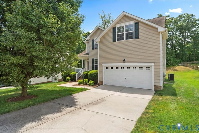 2506 Cascade Meadows Dr, Midlothian, VA 23112