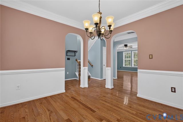 2506 Cascade Meadows Dr, Midlothian, VA 23112