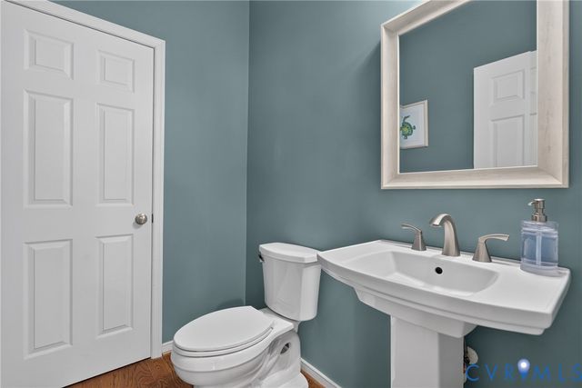 2506 Cascade Meadows Dr, Midlothian, VA 23112