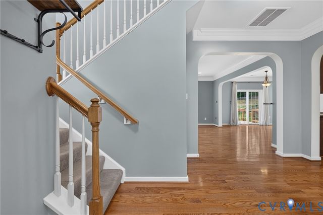 2506 Cascade Meadows Dr, Midlothian, VA 23112