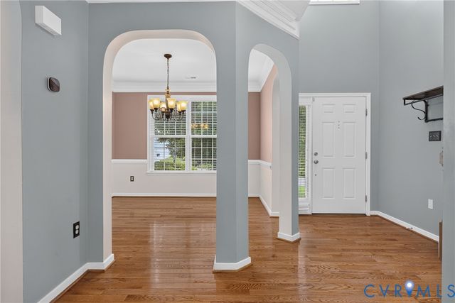2506 Cascade Meadows Dr, Midlothian, VA 23112