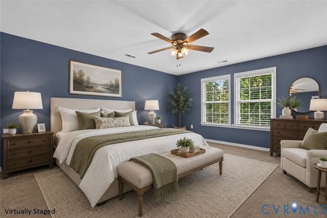 2506 Cascade Meadows Dr, Midlothian, VA 23112