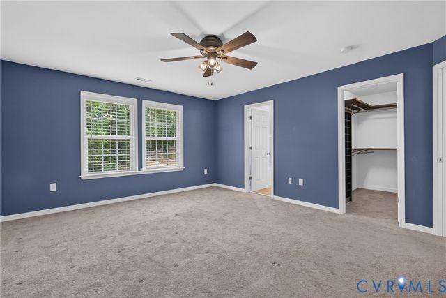 2506 Cascade Meadows Dr, Midlothian, VA 23112