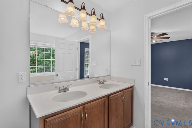 2506 Cascade Meadows Dr, Midlothian, VA 23112