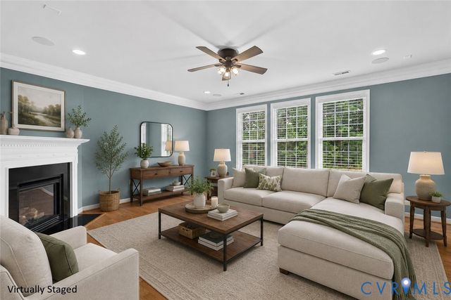 2506 Cascade Meadows Dr, Midlothian, VA 23112