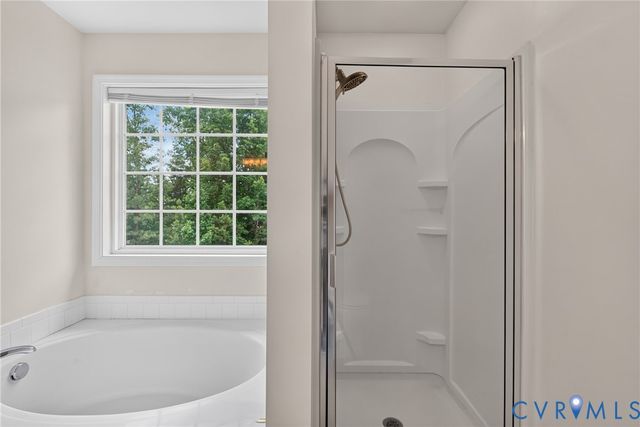 2506 Cascade Meadows Dr, Midlothian, VA 23112