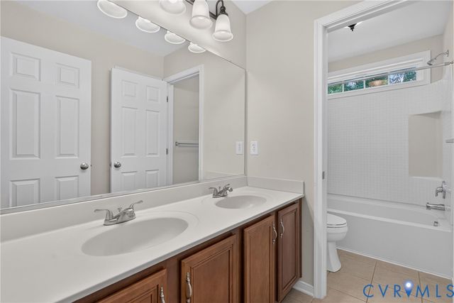 2506 Cascade Meadows Dr, Midlothian, VA 23112