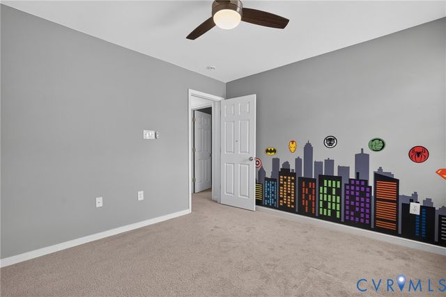 2506 Cascade Meadows Dr, Midlothian, VA 23112