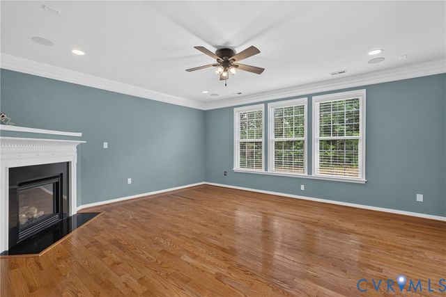 2506 Cascade Meadows Dr, Midlothian, VA 23112