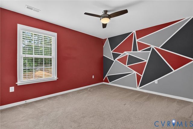 2506 Cascade Meadows Dr, Midlothian, VA 23112