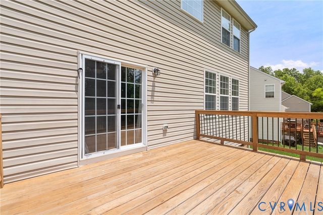 2506 Cascade Meadows Dr, Midlothian, VA 23112
